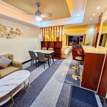 456 Hotel Baguio City Exterior photo